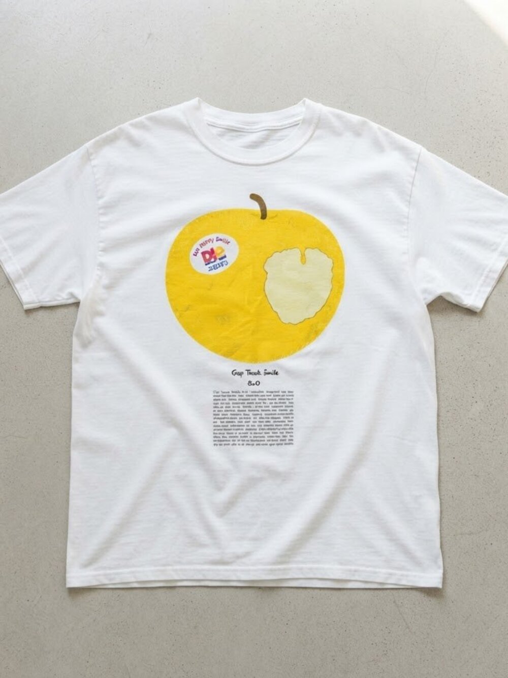 Djo Summer Tour US 2026 White T-Shirt S-4XL